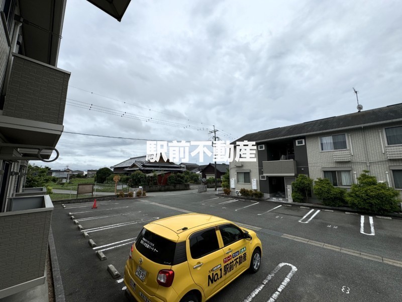 眺望　室内イメージ