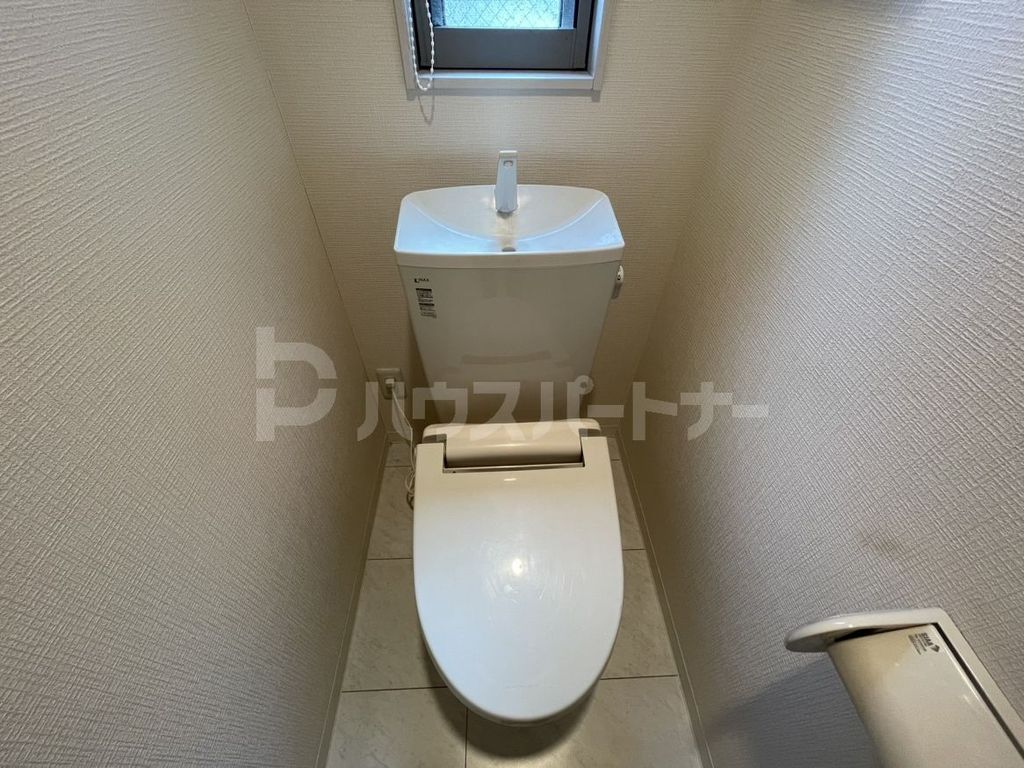 Sordioのトイレ写真
