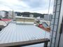 眺望　５階の眺望です