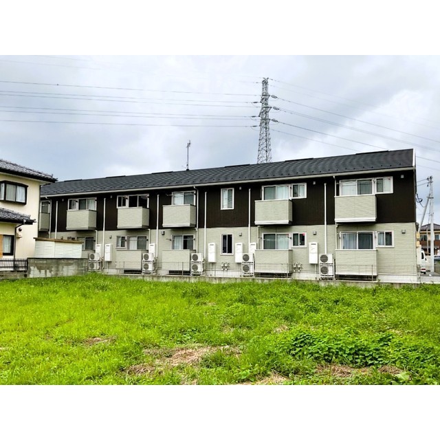 ＪＲ上越線 高崎問屋町駅 徒歩19分 築10年