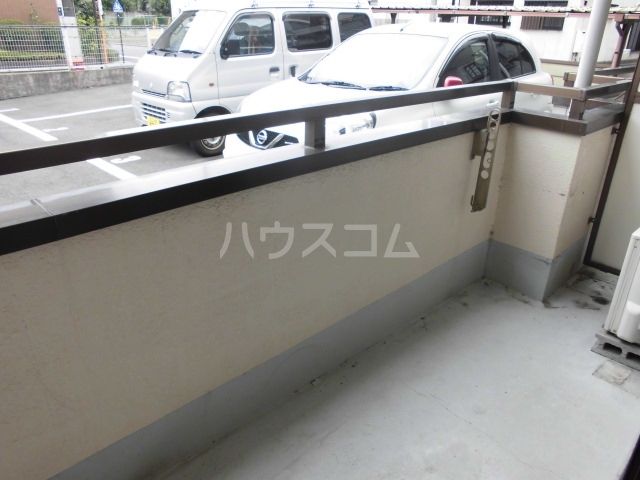 京成本線 青砥駅 徒歩8分 3階建 築38年の内装写真