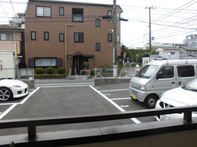 京成本線 青砥駅 徒歩8分 3階建 築38年のその他写真