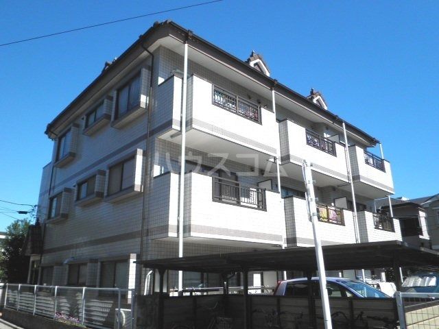 京成本線 青砥駅 徒歩8分 築38年