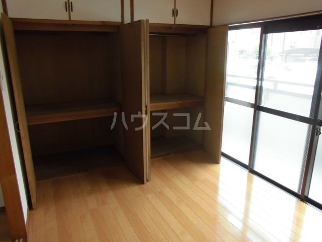 京成本線 青砥駅 徒歩8分 3階建 築38年の内装写真