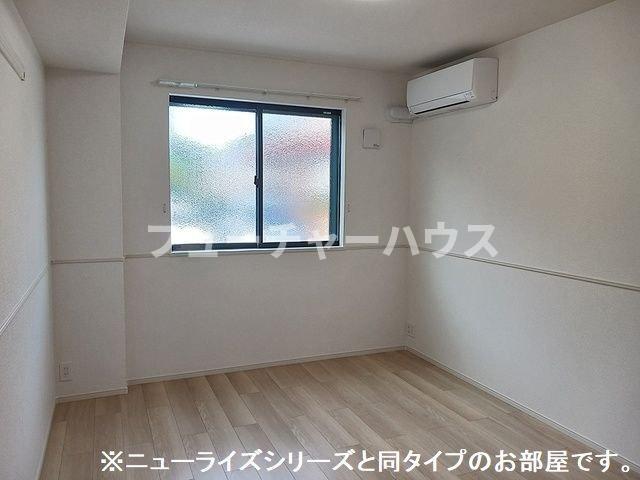 その他部屋・スペース　おしゃれな内装です