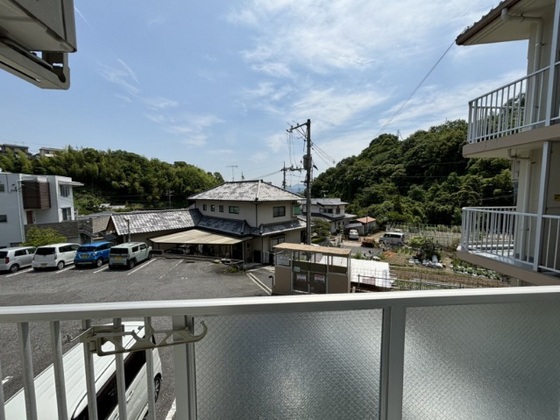 第5みさきマンションのその他写真