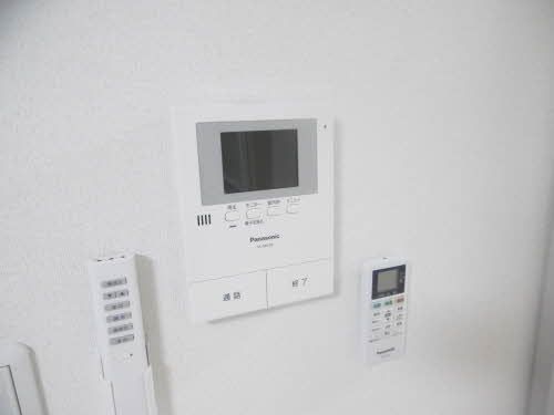 サンビレッジ栗原の内装写真