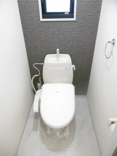 サンビレッジ栗原の内装写真