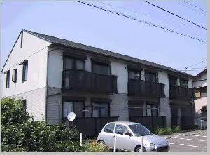 サンビレッジ栗原