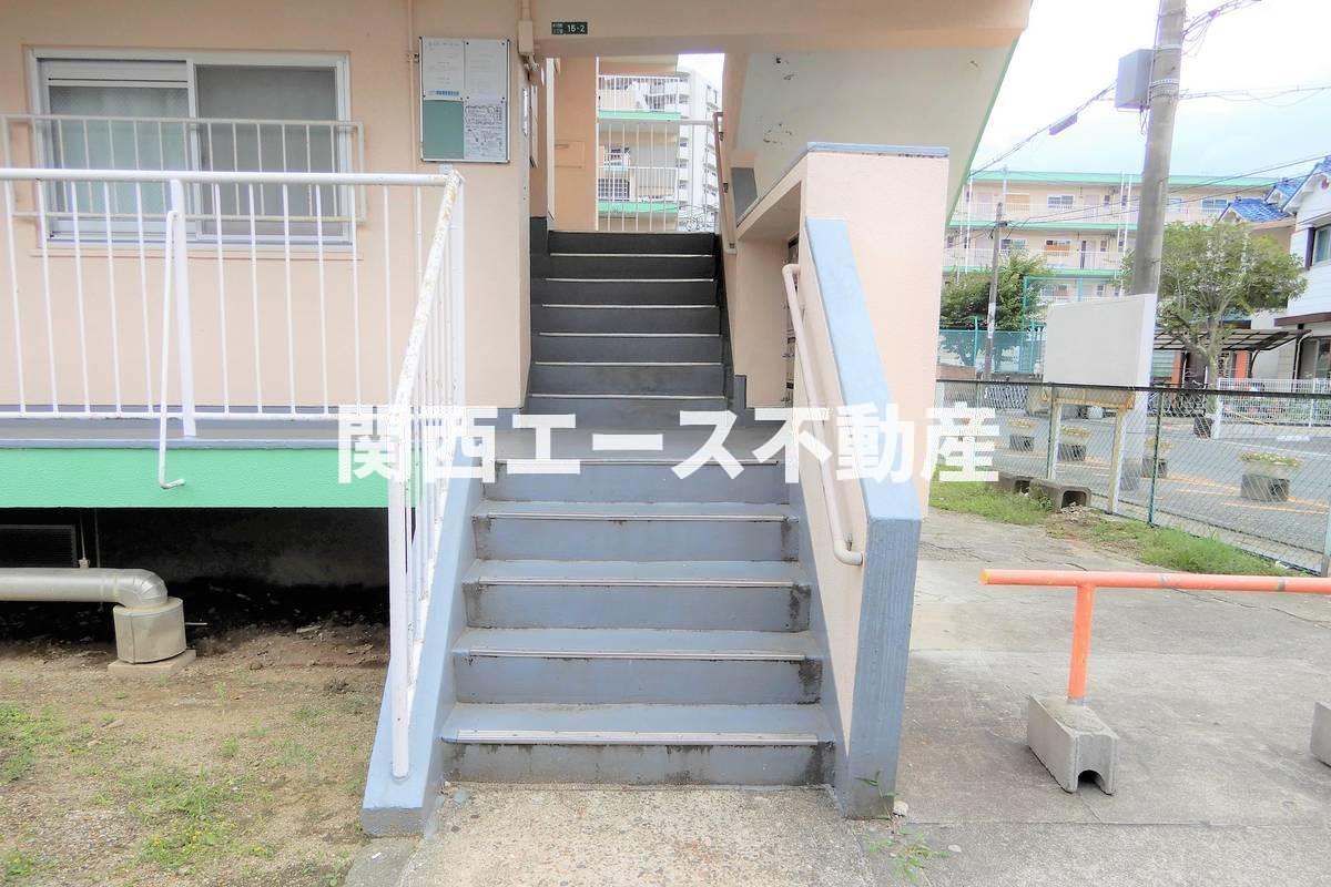 ビレッジハウス木戸の外観写真