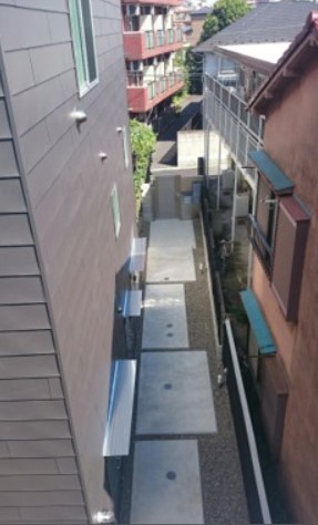 東京メトロ千代田線 町屋駅 徒歩6分 3階建 築11年のその他写真