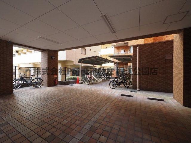 地下鉄四つ橋線 肥後橋駅 徒歩7分 11階建 築24年のその他写真
