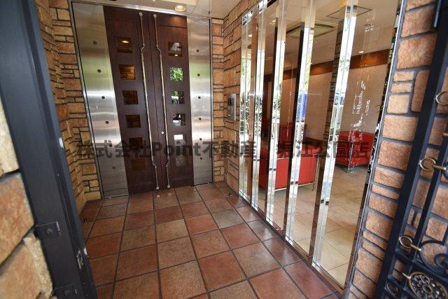 地下鉄四つ橋線 肥後橋駅 徒歩7分 11階建 築24年のその他写真