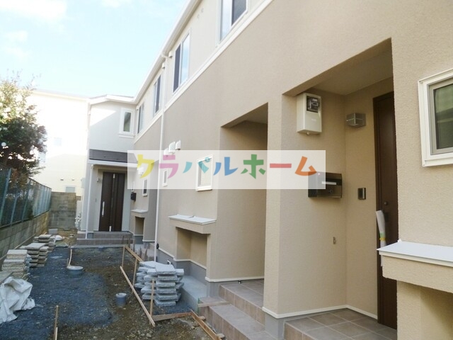 阪急箕面線 牧落駅 徒歩8分 築8年