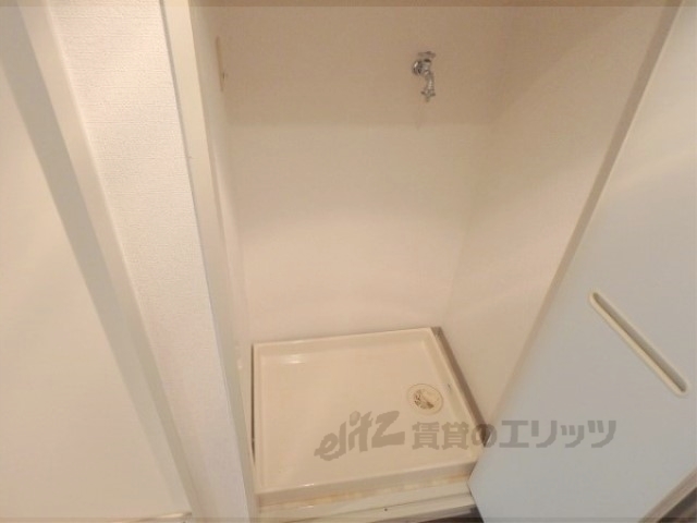 その他部屋・スペース　洗濯機置場