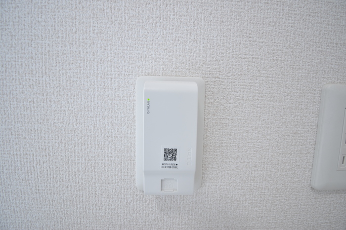 その他設備　Ｄ．Ｕ－ＮＥＴ