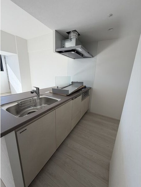 S-RESIDENCE徳川altanoのキッチン写真