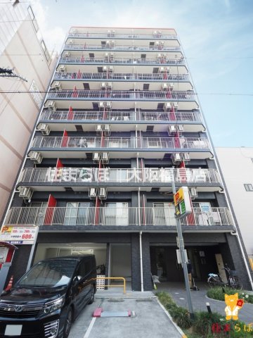 建物外観　★ ★ 口コミ平均4.94のお店 ★ ★
