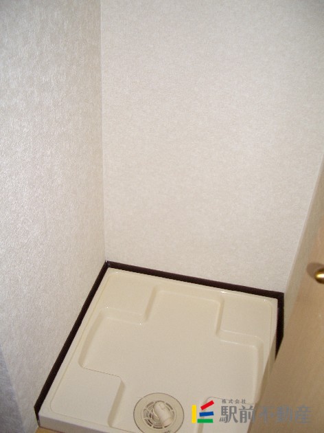 その他設備　※同タイプ別号室の写真