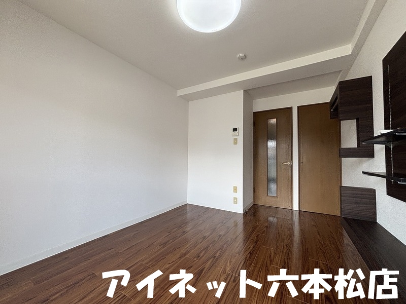 その他部屋・スペース　日当たりもいいですね。