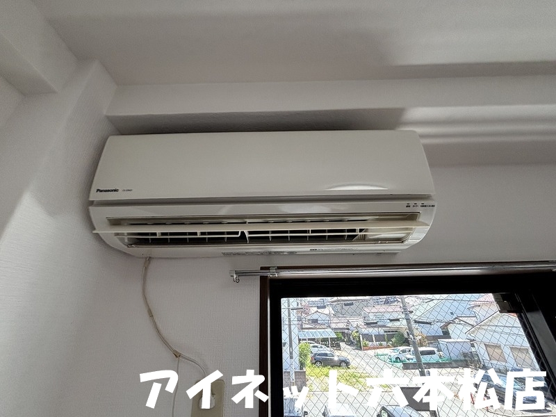 その他　どの季節も快適に過ごせそうですね。