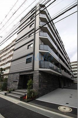 ＪＲ南武線 武蔵新城駅 徒歩9分 築6年