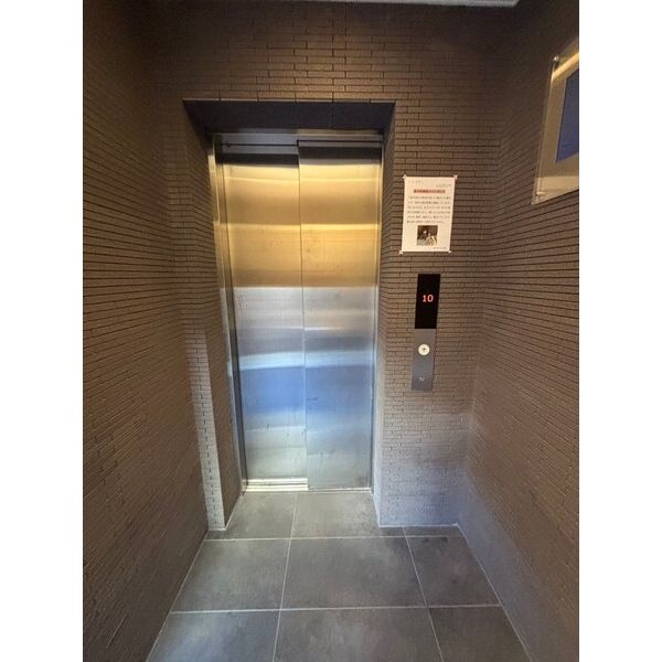 エステムコート名古屋新栄アクシスの外観写真