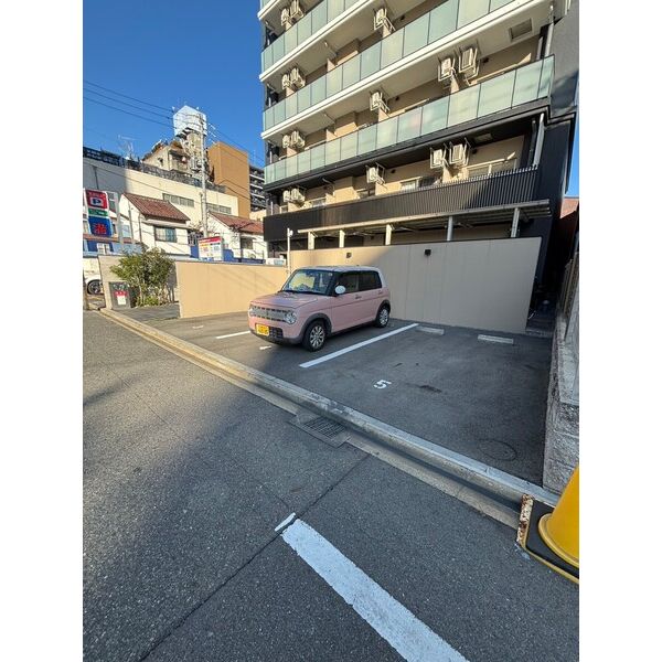 エステムコート名古屋新栄アクシスのその他写真