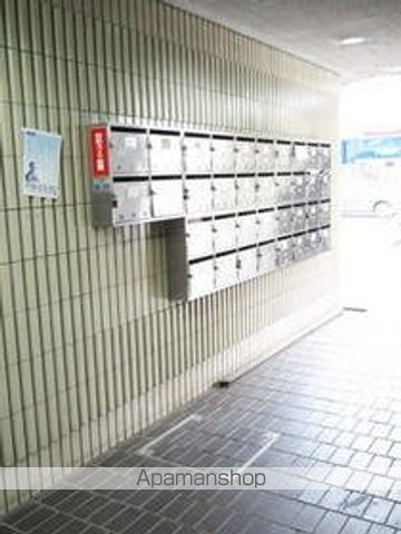 その他共有部分　その他共有部分