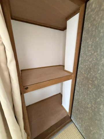 恵山荘の内装写真