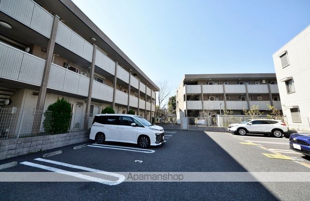 建物外観　建物外観