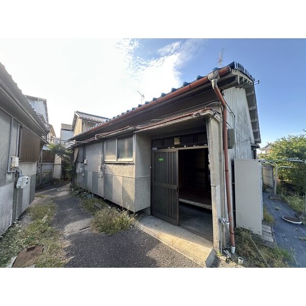 守口市大久保町アパート