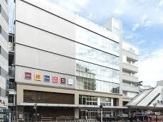 その他　ラスカまで1200m