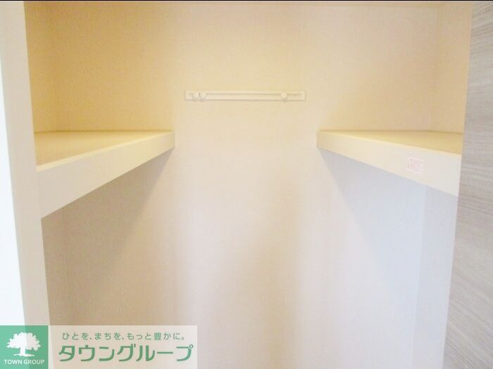 収納　お問合せはタウンハウジングまで！※現地待合わせ相談可能