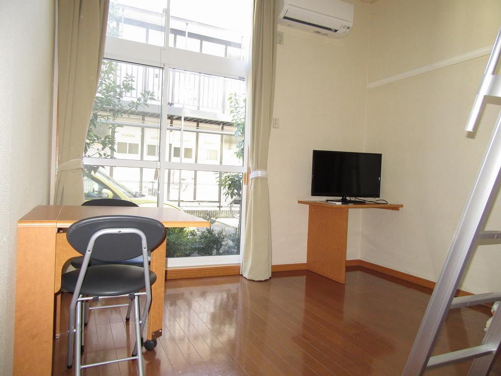 居室・リビング　洋室※同タイプ