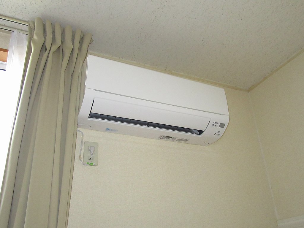 その他　エアコン※同タイプ