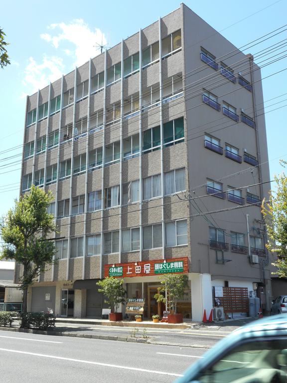 京山コーポ