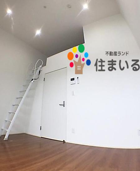 【名古屋市緑区大高町のアパートのショッピングセンター】