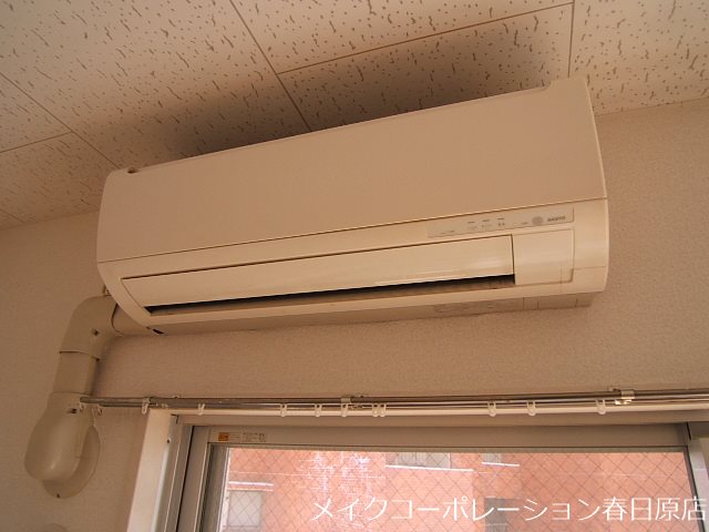 その他設備　写真は同型タイプ