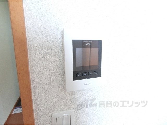 セキュリティ　ドアフォン（ＴＶ含）