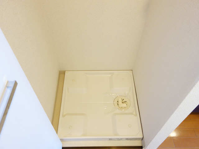 その他部屋・スペース　室内洗濯機置き場／同型タイプ
