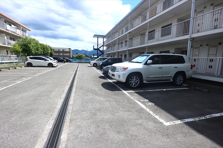 グランドハイツ杉田Iのその他写真