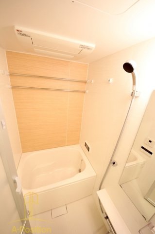 バス・シャワールーム　アーバネックス本町
