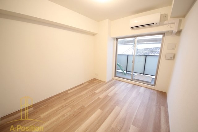 居室・リビング　アーバネックス本町