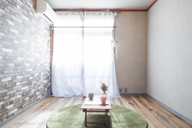 眺望　高崎、前橋エリアのお部屋探しはエンドスケープ株式会社へ！