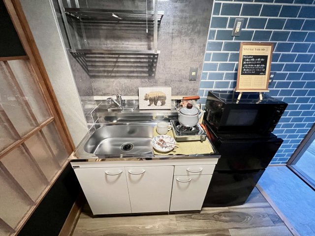 キッチン　高崎、前橋エリアのお部屋探しはエンドスケープ株式会社へ！