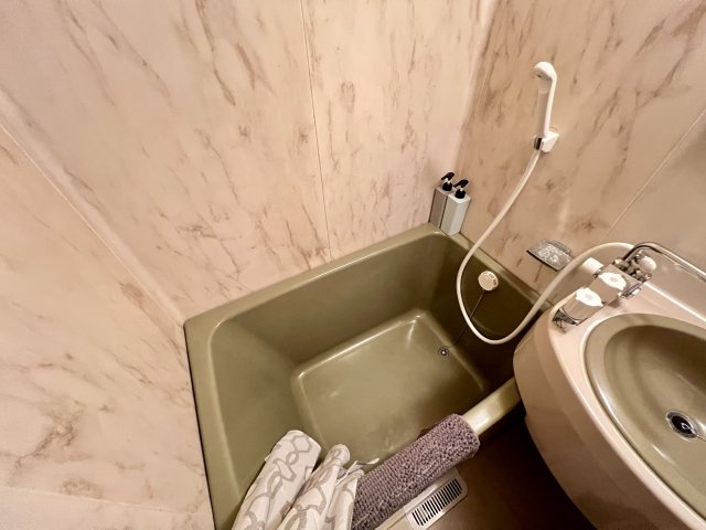 バス・シャワールーム　高崎、前橋エリアのお部屋探しはエンドスケープ株式会社へ！