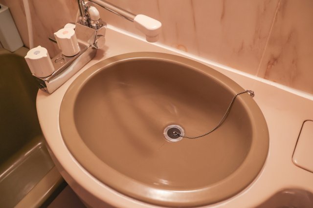 洗面設備　高崎、前橋エリアのお部屋探しはエンドスケープ株式会社へ！