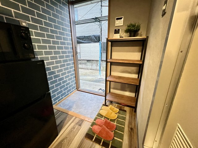 その他共有部分　高崎、前橋エリアのお部屋探しはエンドスケープ株式会社へ！