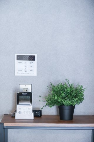 セキュリティ　高崎、前橋エリアのお部屋探しはエンドスケープ株式会社へ！